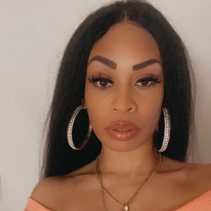 Meet your Posher, Natasha